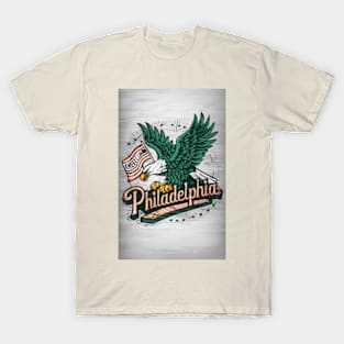 Philadelphia Eagles T-Shirt